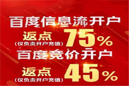 百度广告推广案例：提升品牌知名度